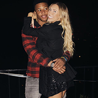 Saquon & Anna